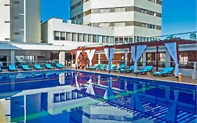 Hotel Dorado Plaza Bocagrande