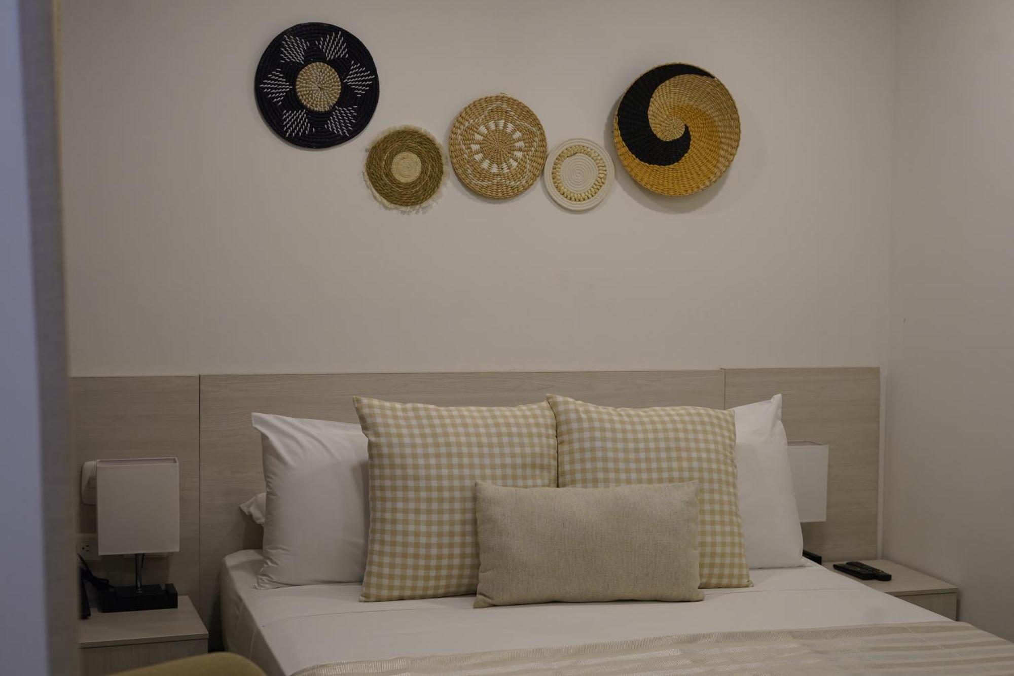 Hotel Dorado Plaza Bocagrande Cartagena Exterior foto